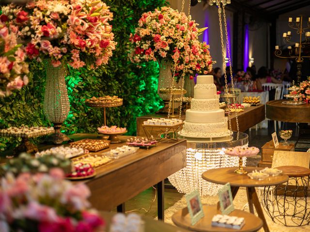 O casamento de Felipe e Nathalia em São Gonçalo, Rio de Janeiro 7
