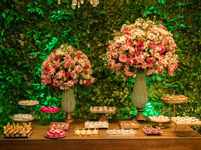 O casamento de Felipe e Nathalia em São Gonçalo, Rio de Janeiro 8