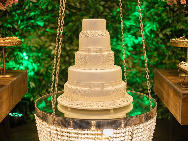 O casamento de Felipe e Nathalia em São Gonçalo, Rio de Janeiro 9