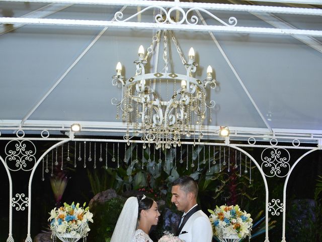 O casamento de Welder e Flávia em Mairiporã, São Paulo Estado 53