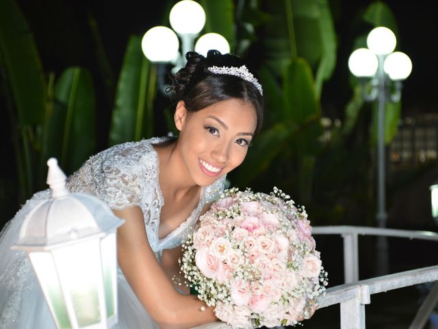 O casamento de Welder e Flávia em Mairiporã, São Paulo Estado 65