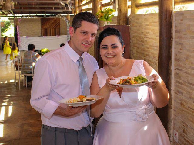 O casamento de Rodrigo e Eliane em Valinhos, São Paulo Estado 7