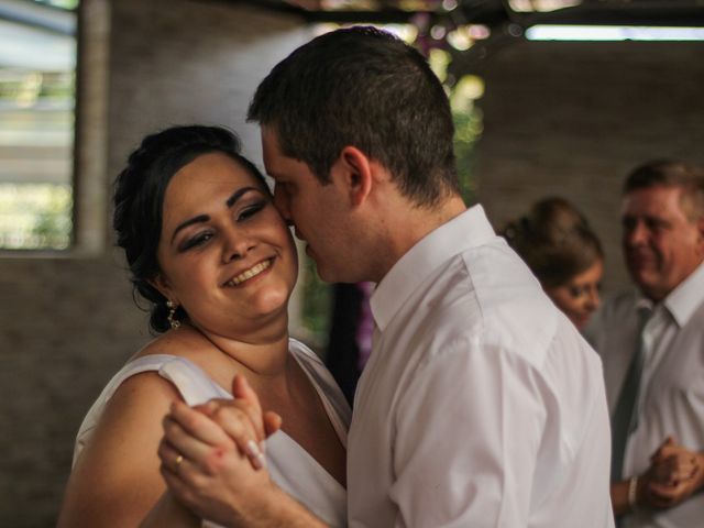 O casamento de Rodrigo e Eliane em Valinhos, São Paulo Estado 8