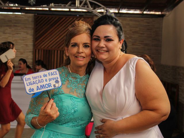 O casamento de Rodrigo e Eliane em Valinhos, São Paulo Estado 9
