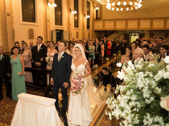 O casamento de Márcio e Catiani em Passo Fundo, Rio Grande do Sul 17