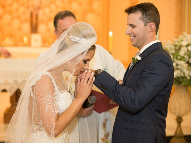 O casamento de Márcio e Catiani em Passo Fundo, Rio Grande do Sul 24