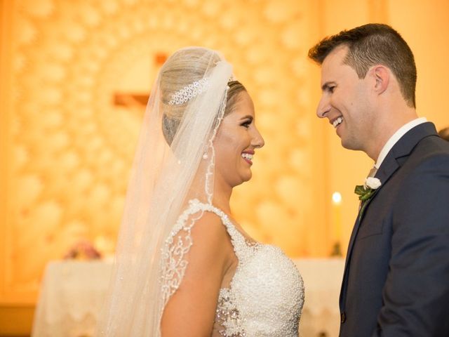 O casamento de Márcio e Catiani em Passo Fundo, Rio Grande do Sul 25