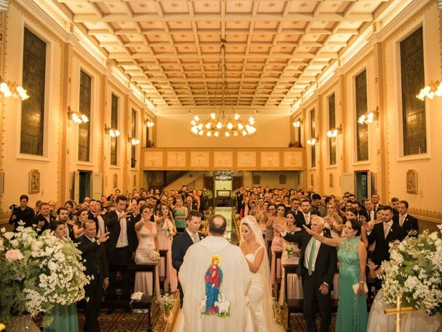 O casamento de Márcio e Catiani em Passo Fundo, Rio Grande do Sul 27