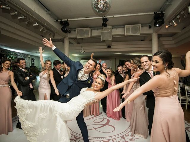 O casamento de Márcio e Catiani em Passo Fundo, Rio Grande do Sul 46