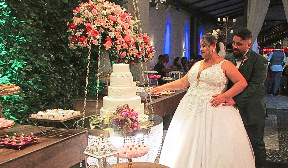 O casamento de Felipe e Nathalia em São Gonçalo, Rio de Janeiro