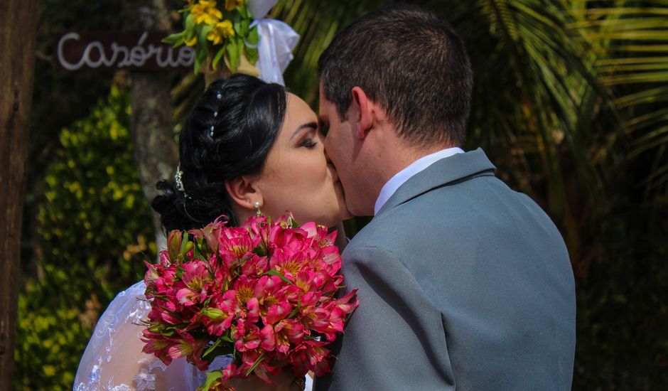 O casamento de Rodrigo e Eliane em Valinhos, São Paulo Estado
