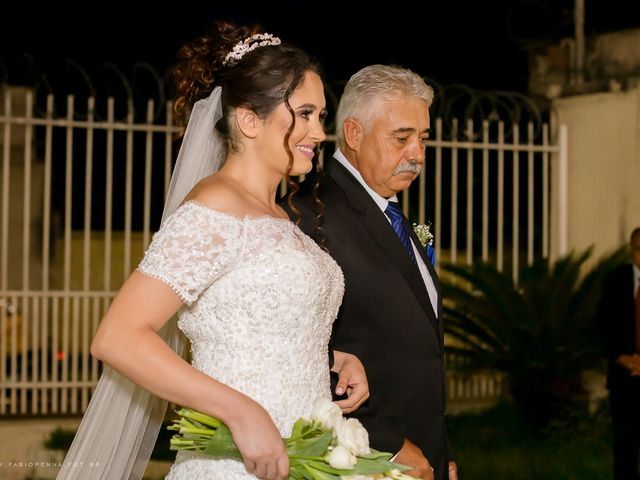 O casamento de Tiago e Fabiana em Belo Horizonte, Minas Gerais 8