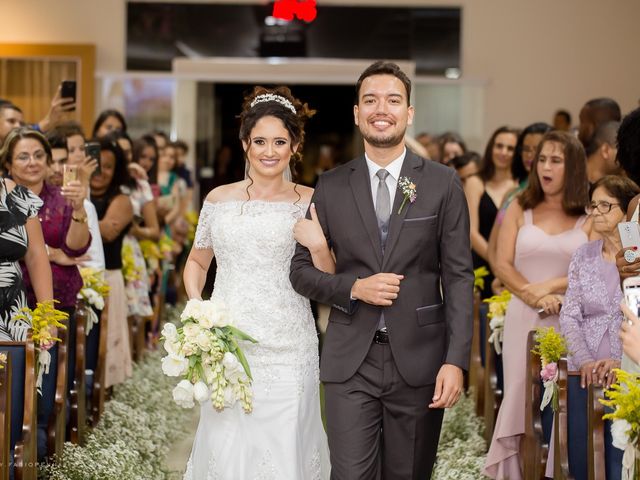 O casamento de Tiago e Fabiana em Belo Horizonte, Minas Gerais 1