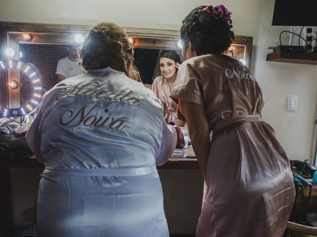 O casamento de Daniel e Giulliana em Rio de Janeiro, Rio de Janeiro 11