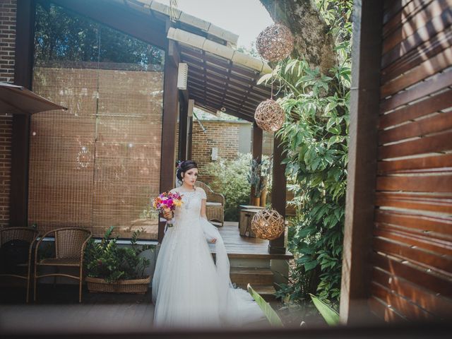 O casamento de Daniel e Giulliana em Rio de Janeiro, Rio de Janeiro 15