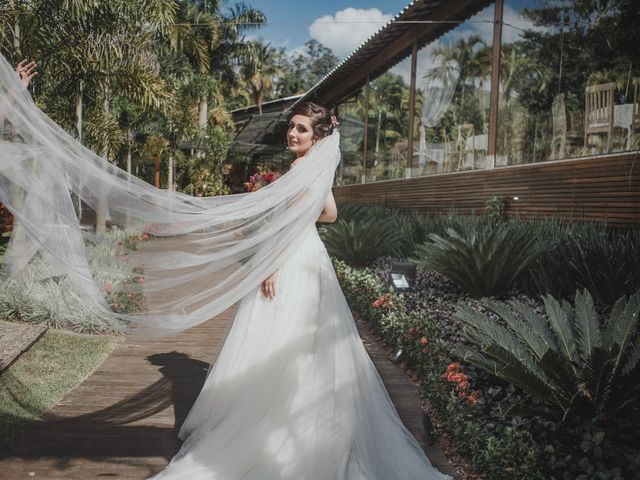 O casamento de Daniel e Giulliana em Rio de Janeiro, Rio de Janeiro 16