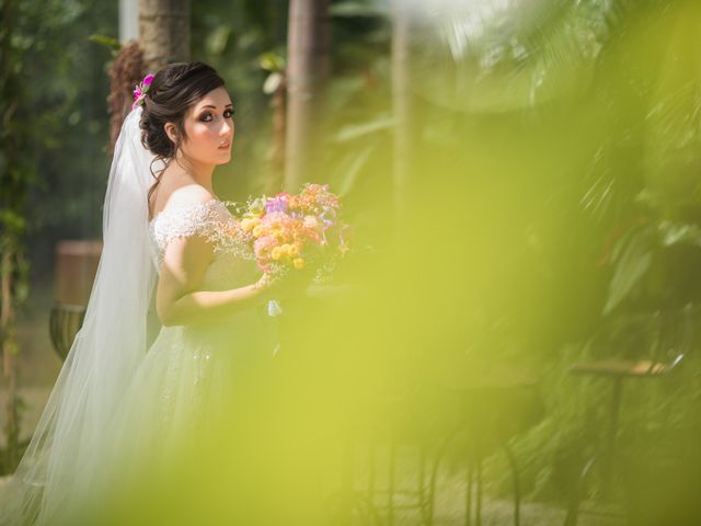 O casamento de Daniel e Giulliana em Rio de Janeiro, Rio de Janeiro 17