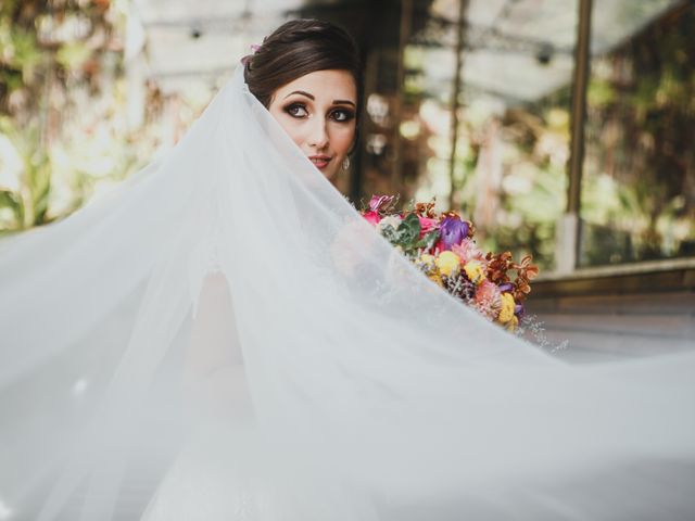 O casamento de Daniel e Giulliana em Rio de Janeiro, Rio de Janeiro 18