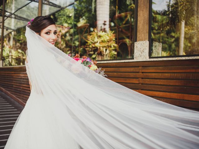 O casamento de Daniel e Giulliana em Rio de Janeiro, Rio de Janeiro 19