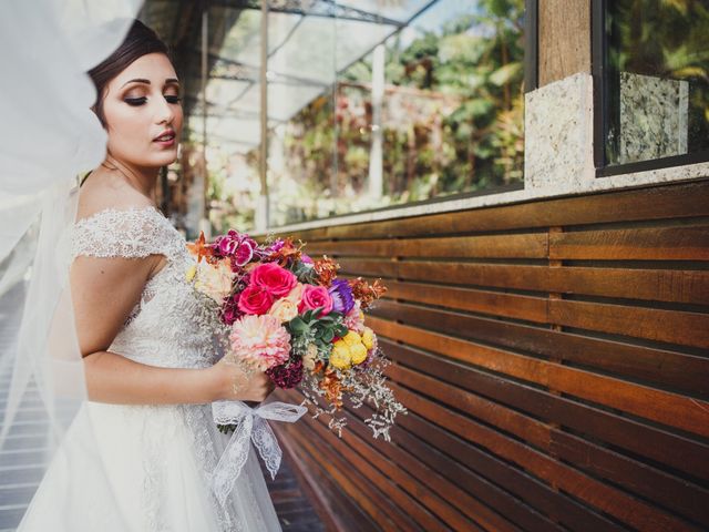 O casamento de Daniel e Giulliana em Rio de Janeiro, Rio de Janeiro 20