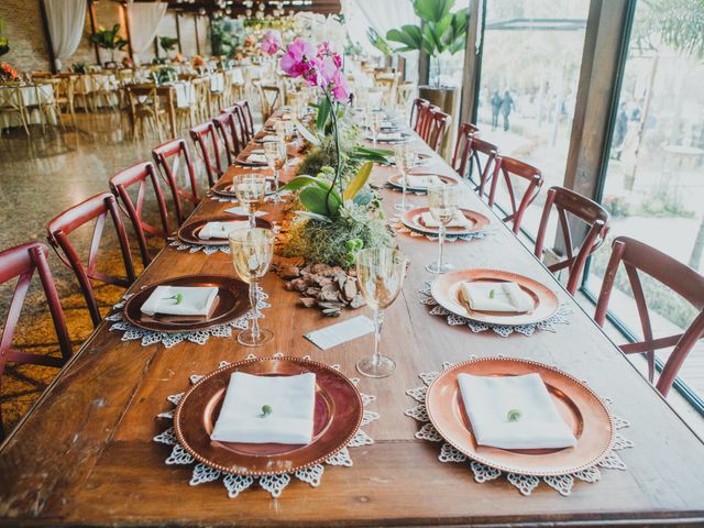 O casamento de Daniel e Giulliana em Rio de Janeiro, Rio de Janeiro 34