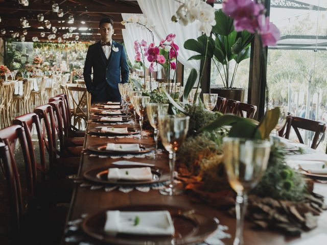 O casamento de Daniel e Giulliana em Rio de Janeiro, Rio de Janeiro 35