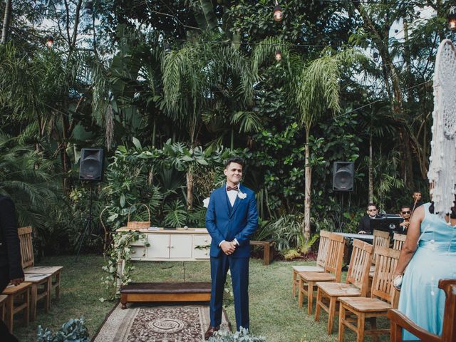 O casamento de Daniel e Giulliana em Rio de Janeiro, Rio de Janeiro 38