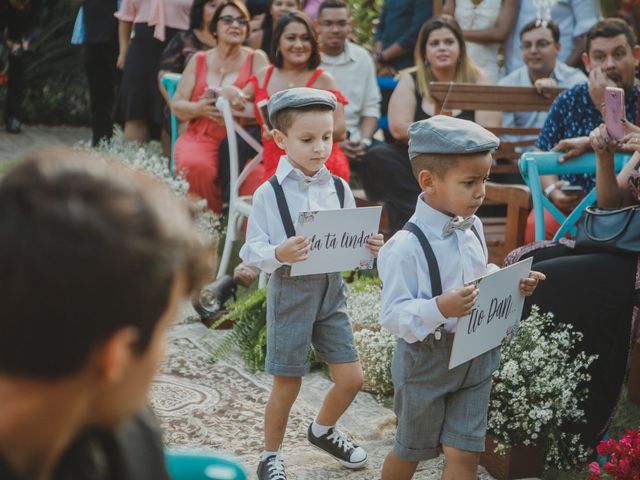 O casamento de Daniel e Giulliana em Rio de Janeiro, Rio de Janeiro 39