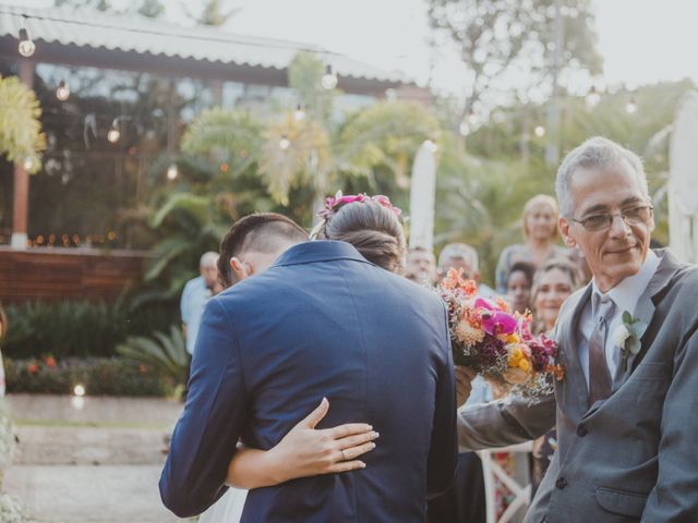 O casamento de Daniel e Giulliana em Rio de Janeiro, Rio de Janeiro 44