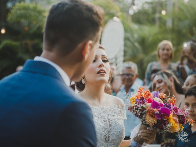 O casamento de Daniel e Giulliana em Rio de Janeiro, Rio de Janeiro 45