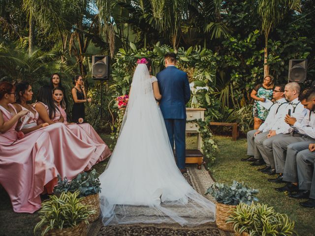 O casamento de Daniel e Giulliana em Rio de Janeiro, Rio de Janeiro 46