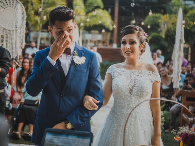 O casamento de Daniel e Giulliana em Rio de Janeiro, Rio de Janeiro 47