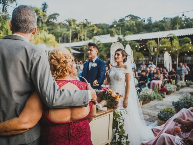 O casamento de Daniel e Giulliana em Rio de Janeiro, Rio de Janeiro 48