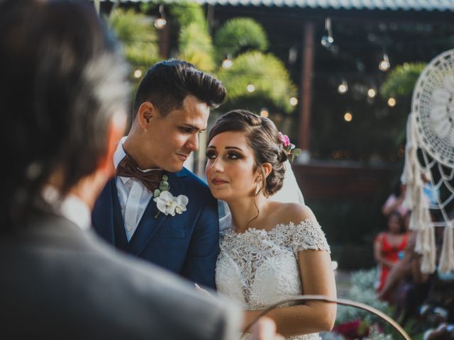 O casamento de Daniel e Giulliana em Rio de Janeiro, Rio de Janeiro 50