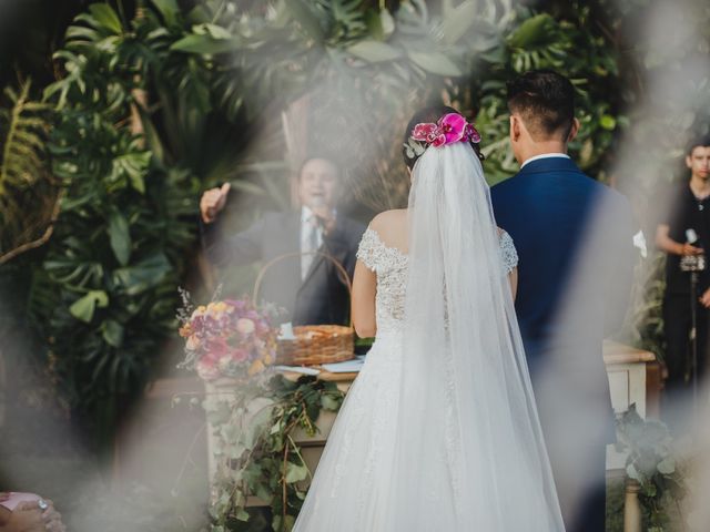 O casamento de Daniel e Giulliana em Rio de Janeiro, Rio de Janeiro 51