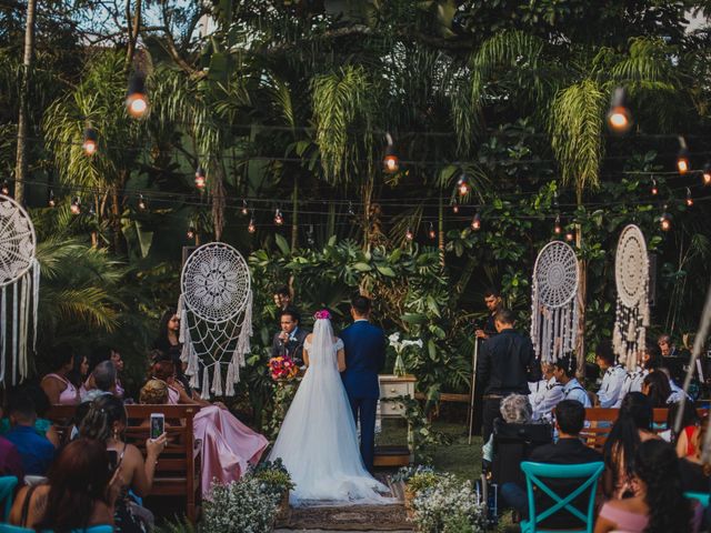 O casamento de Daniel e Giulliana em Rio de Janeiro, Rio de Janeiro 52