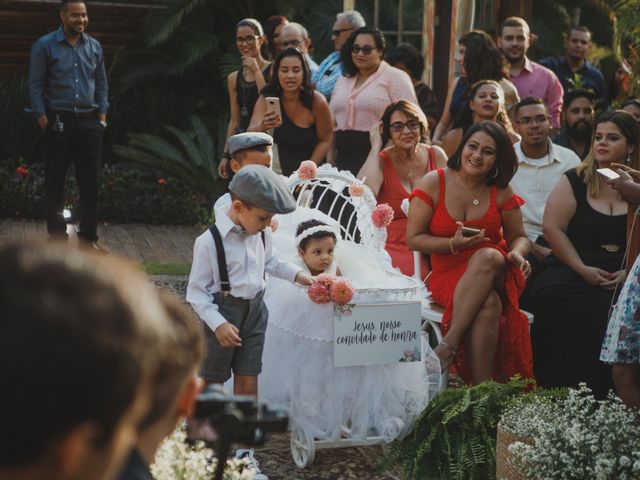 O casamento de Daniel e Giulliana em Rio de Janeiro, Rio de Janeiro 55