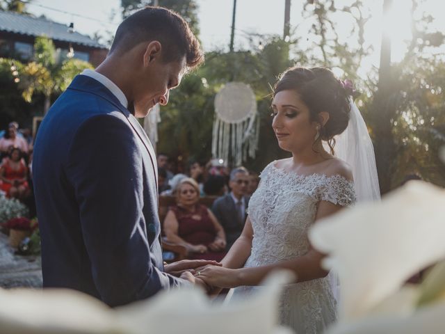 O casamento de Daniel e Giulliana em Rio de Janeiro, Rio de Janeiro 59