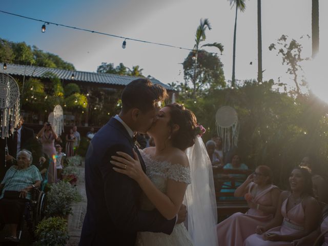 O casamento de Daniel e Giulliana em Rio de Janeiro, Rio de Janeiro 71