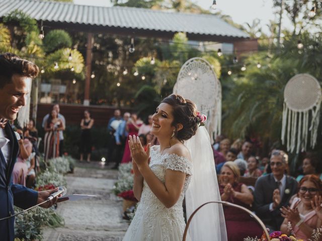 O casamento de Daniel e Giulliana em Rio de Janeiro, Rio de Janeiro 73