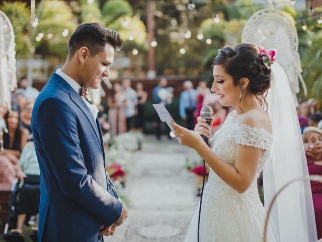 O casamento de Daniel e Giulliana em Rio de Janeiro, Rio de Janeiro 74