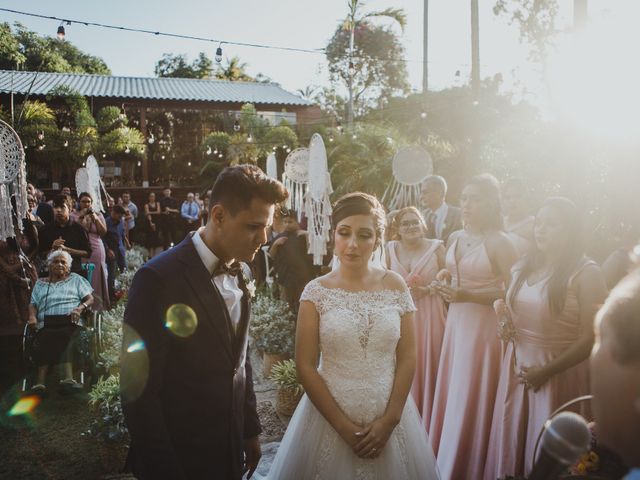 O casamento de Daniel e Giulliana em Rio de Janeiro, Rio de Janeiro 78