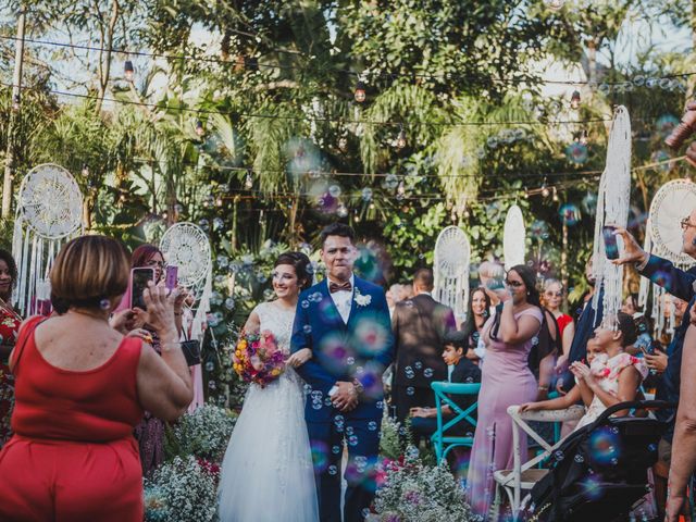 O casamento de Daniel e Giulliana em Rio de Janeiro, Rio de Janeiro 80