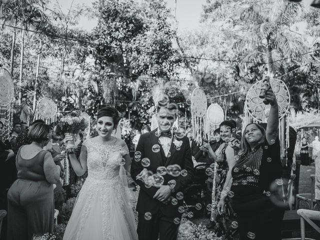 O casamento de Daniel e Giulliana em Rio de Janeiro, Rio de Janeiro 81