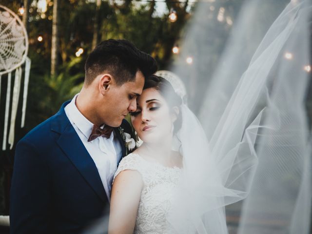 O casamento de Daniel e Giulliana em Rio de Janeiro, Rio de Janeiro 83