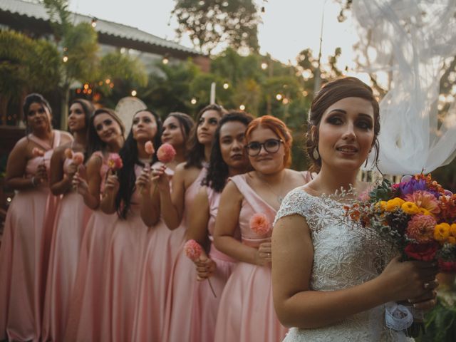 O casamento de Daniel e Giulliana em Rio de Janeiro, Rio de Janeiro 84