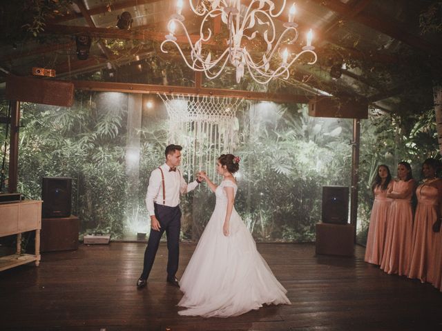 O casamento de Daniel e Giulliana em Rio de Janeiro, Rio de Janeiro 86