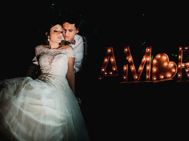 O casamento de Daniel e Giulliana em Rio de Janeiro, Rio de Janeiro 93