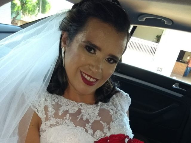 O casamento de Wilson Guilherme Siqueira Dutra  e Juliana Galvino Dutra  em Bandeirantes, Paraná 2