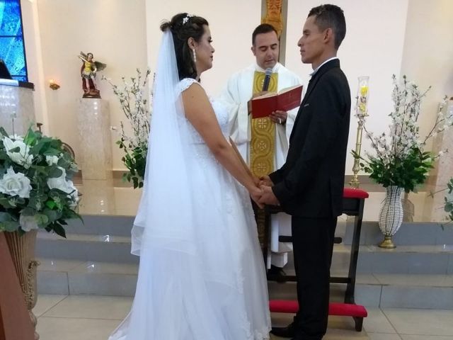 O casamento de Wilson Guilherme Siqueira Dutra  e Juliana Galvino Dutra  em Bandeirantes, Paraná 6